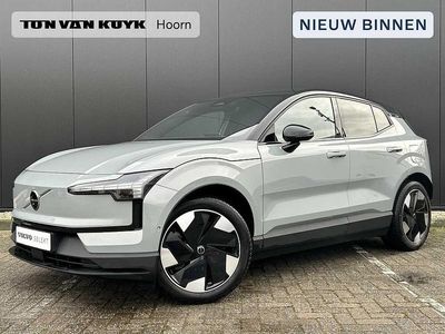 Grijs Occasion 2023 Volvo EX30 Performance SUV | € 36.950 (Eerlijke prijs)