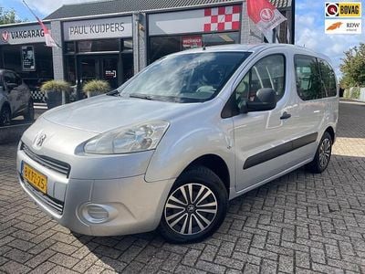 Peugeot Partner Tepee