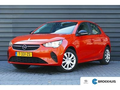 Opel Corsa-e