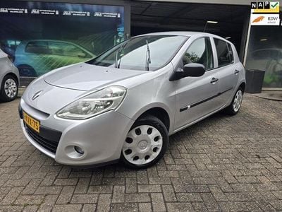 Renault Clio II