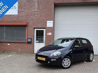 Fiat Punto Evo