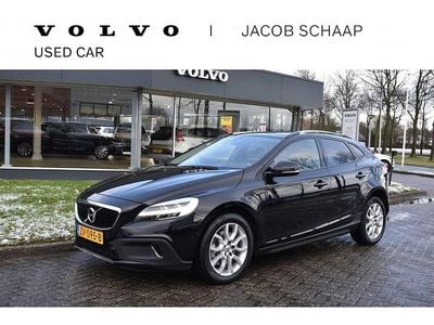 Gebruikt 2018 Volvo V40 CC Stationwagen | € 21.800 (Eerlijke prijs)