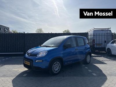 Hatchback Nieuw 2025 Fiat Grande Panda Hatchback | € 20.695 (Goede deal)