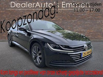 VW Arteon