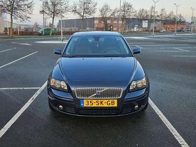 Blauw Gebruikt 2006 Volvo S40 Momentum Sedan | € 3.200 (Goede deal)