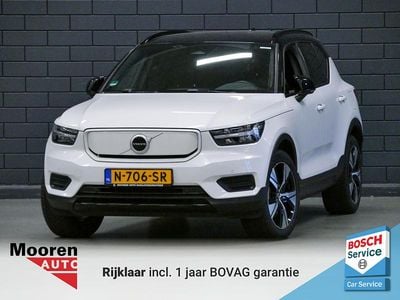 Occasion Volvo XC40 Core 169 kW (231 PK) 2021 Wit SUV