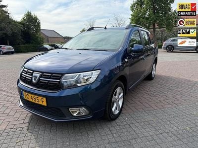 Dacia Logan MCV