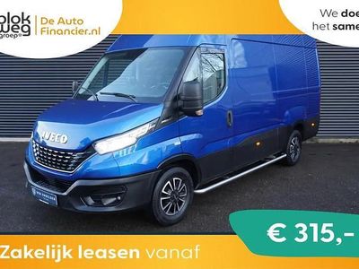 Occasion 2019 Iveco Daily | € 18.900 (Goede deal)