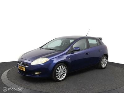 Fiat Bravo