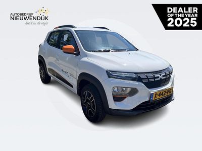 .00 Occasion 2023 Dacia Spring Expression Hatchback | € 11.995 (Eerlijke prijs)