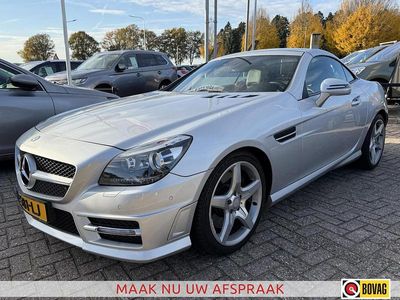 Mercedes SLK200
