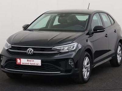 VW Taigo