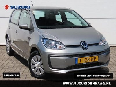VW up!