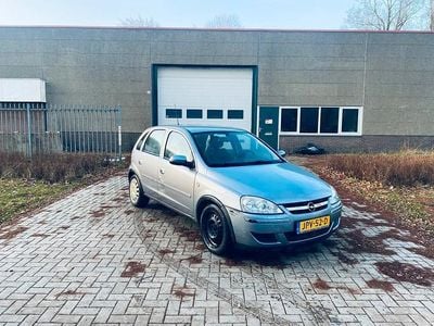 Gebruikt 2006 Opel Corsa | € 2.300 (Super prijs)