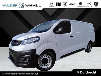 Opel Vivaro-e Combi