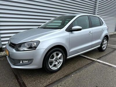 tweedehands VW Polo 1.2TSI 105PK