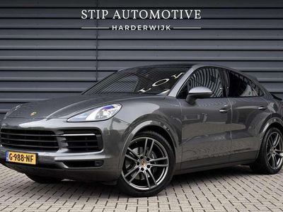 Grijs Occasion 2019 Porsche Cayenne Sport SUV | € 62.900 (Duur)