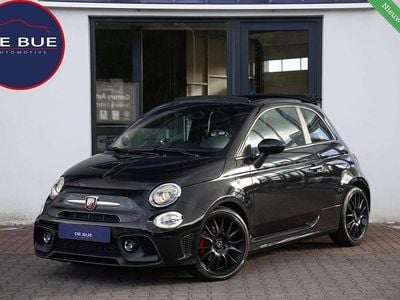 Abarth 595C
