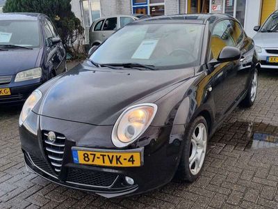 tweedehands Alfa Romeo MiTo 1.3 JTDm ECO Dist.