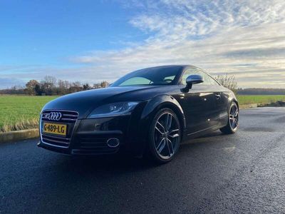 tweedehands Audi TT 2.0 TFSI