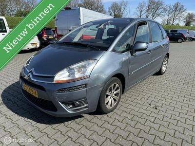 tweedehands Citroën C4 Picasso 1.6 THP Exclusive EB6V 5p. 125.000 KM