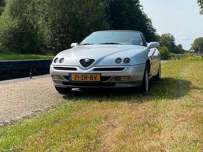 Occasion Alfa Romeo Spider 149 PK (109 kW) 1996 Cabriolet