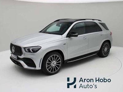 Mercedes GLE350