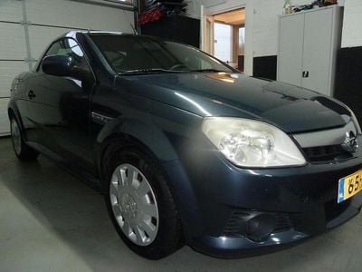 Occasion 2006 Opel Tigra Enjoy | € 1.750 (Eerlijke prijs)