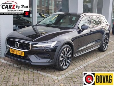 Volvo V60 CC