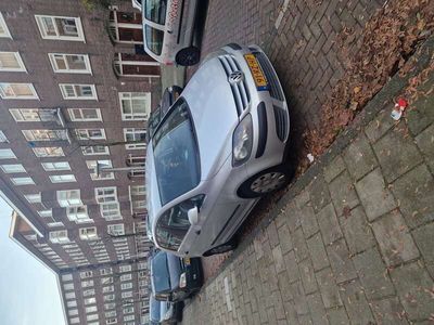 VW Golf Plus Cross