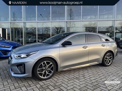 tweedehands Kia ProCeed 1.4 T-GDI GT-Line AUTOMAAT