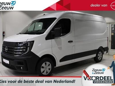 Nissan Interstar