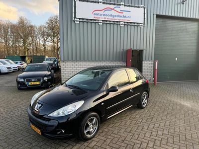 tweedehands Peugeot 206+ 206 + 1.4 XS