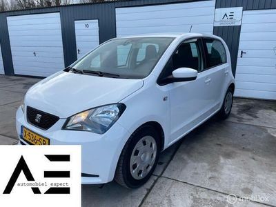 tweedehands Seat Mii 1.0 Style/APK2025/PARROT/AIRCO