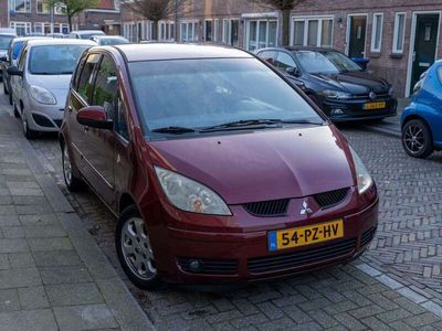 tweedehands Mitsubishi Colt 1.3 Inform Intro P.