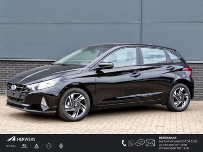 tweedehands Hyundai i20 1.0 T-GDI Comfort / ¤ 2000,- HSD Premie + GRATIS All Seasonbanden / Direct Leverbaar /