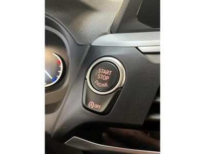 tweedehands BMW X3 sDRIVE18d*