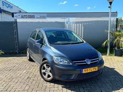 tweedehands VW Golf Plus 1.6 FSI Trendline - Clima - Cruise - APK 01-25