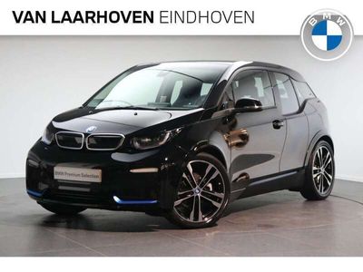 tweedehands BMW i3 94Ah 33 kWh / Achteruitrijcamera / Comfort Acces