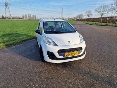 Occasion Peugeot 107 Access 68 PK (50 kW) 2012 Hatchback