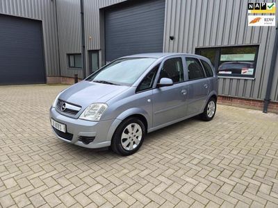 tweedehands Opel Meriva 1.6-16V Enjoy CRUISE CONTROL... SUPER STAAT