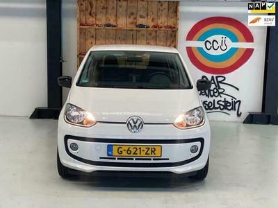 VW up!