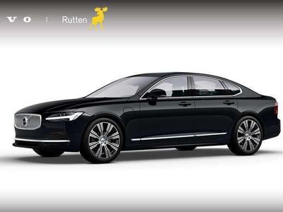 tweedehands Volvo S90 2.0 T8 AWD Ultimate Bright