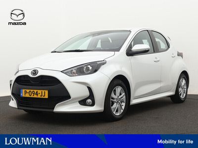 tweedehands Mazda 2 1.5 Agile