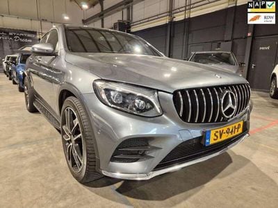 Mercedes GLC250