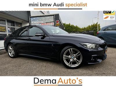 BMW 418