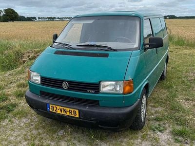 VW T4
