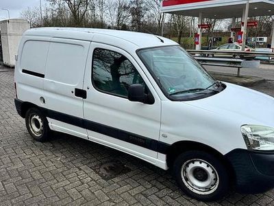Occasion Citroën Berlingo 74 PK (54 kW) 2006 MPV