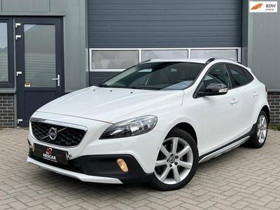 Occasion Volvo V40 CC Momentum 152 PK (111 kW) 2016 Stationwagen