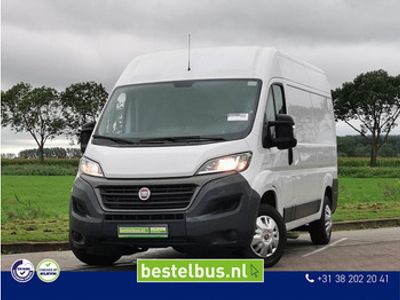 tweedehands Fiat Ducato 10 2.3 mjt 140 l2h2